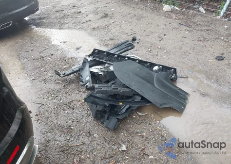 2018 GMC Acadia Denali из США, поврежденный, VIN 1GKKNXLS3JZ158236